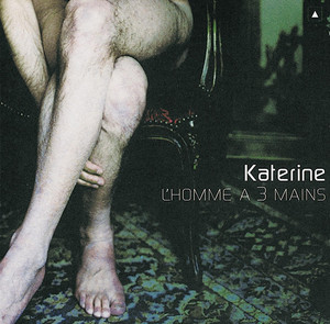 L'Homme à 3 mains album