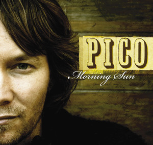 Morning Sun Albumcover