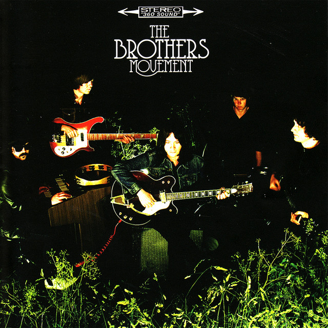 The Brothers Movement Photo