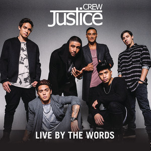 Live by the Words album