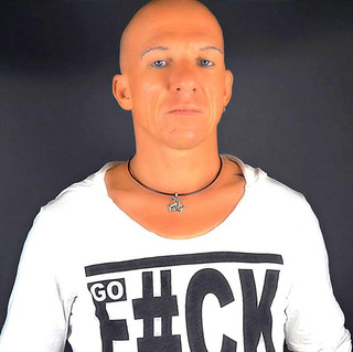 Ziggy X Photo