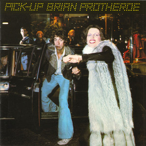 Pick-Up album