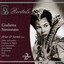 Recitals: Giulietta Simionato Albumcover