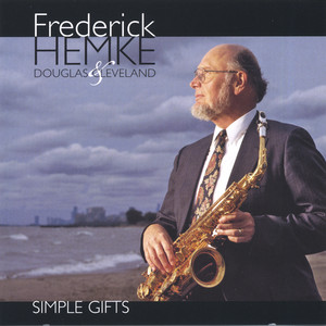 Frederick Hemke