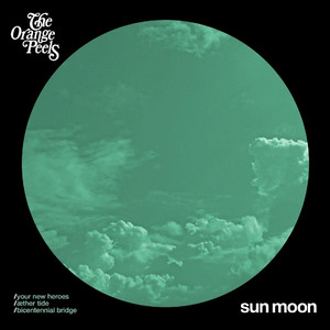 Sun Moon album