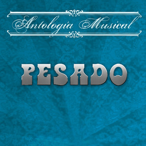 Antología Musical album