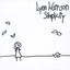 Simplicity Albumcover