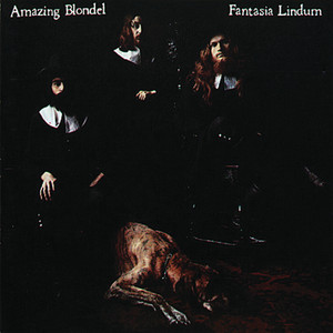 Fantasia Lindum album
