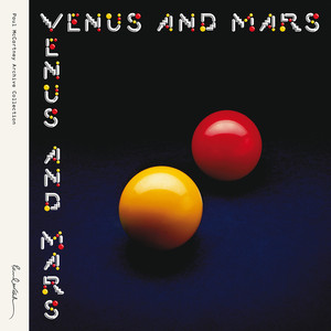 Venus And Mars (Deluxe / Remastered) album