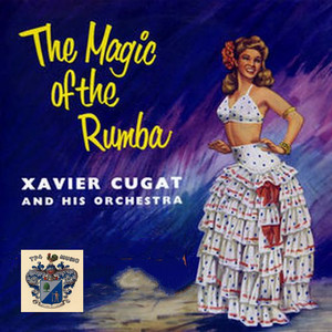 The Magic of the Rhumba album