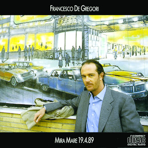 Mira Mare 19.4.89 album
