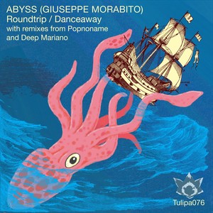 Abyss (Giuseppe Morabito)