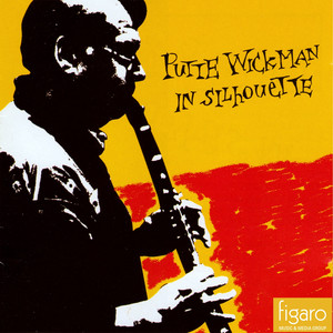 Putte Wickman in Silhouette album