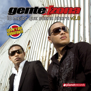 Lo mejor que suena ahora v2.0 album