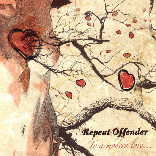 Repeat Offender Photo