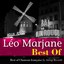 Best of Leo Marjane Albumcover