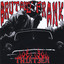 Th1rt3en Albumcover
