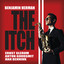 The Itch cover
