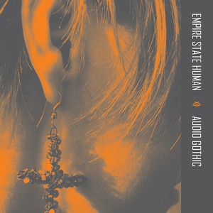 Audio Gothic cover