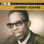 Introduction To Johnny Adams cover