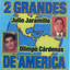 2 Grandes De America cover