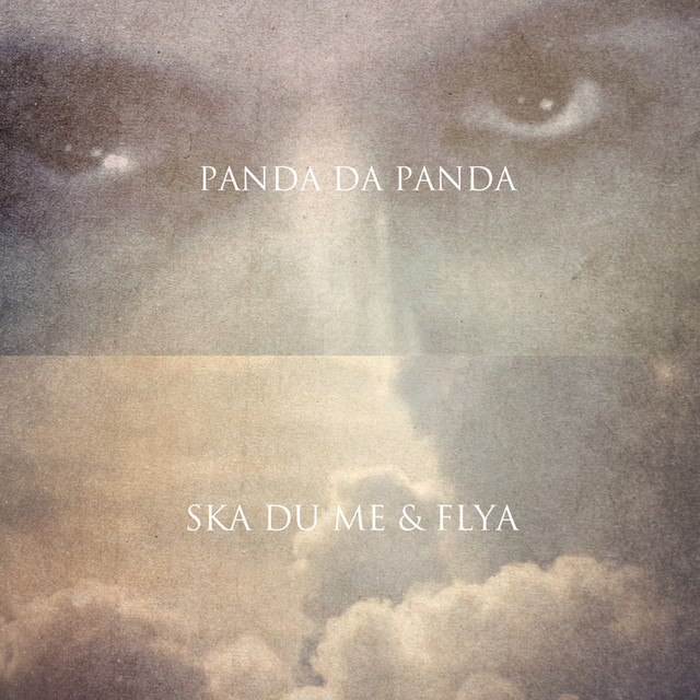 Ska Du Me & Flya cover