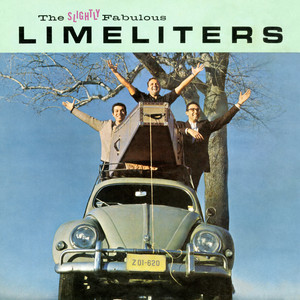 The Slightly Fabulous Limeliters (Live) cover