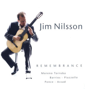 Jim Nilsson