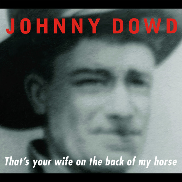That's Your Wife On The Back Of My Horse cover