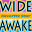 Wide Awake Albumcover