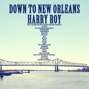 Down to New Orleans cover