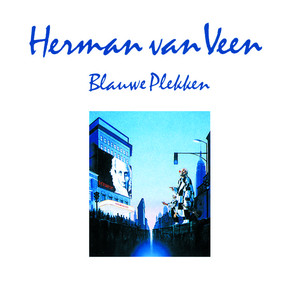 Blauwe plekken album