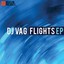 Flights Ep Albumcover