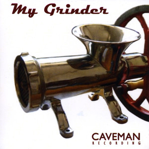 My Grinder cover
