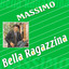 Bella ragazzina cover