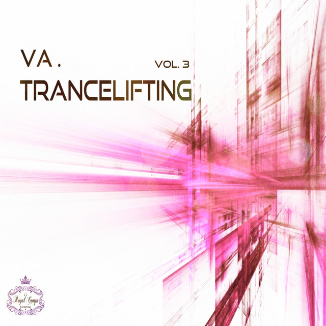 Trancelifting, Vol. 3 Albumcover