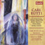 Carl Rütti - In Memoriam Silja Walter Albumcover