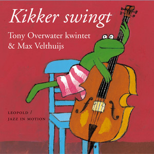 Tony Overwater Photo