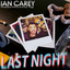Last Night (Remixes) cover