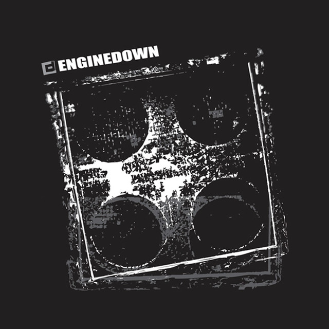 Engine Down cover