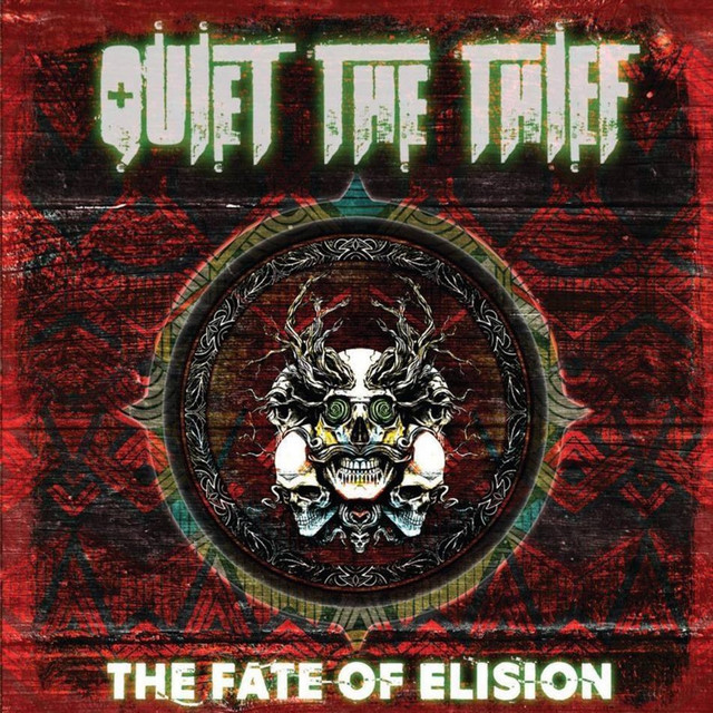 Quiet the Thief Photo