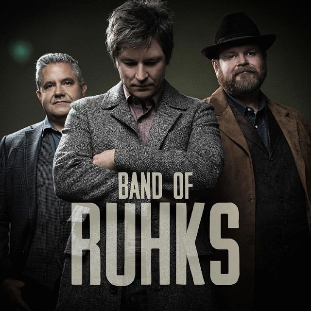 Band Of Ruhks Photo