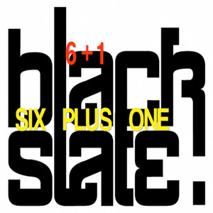 Six Plus One cover