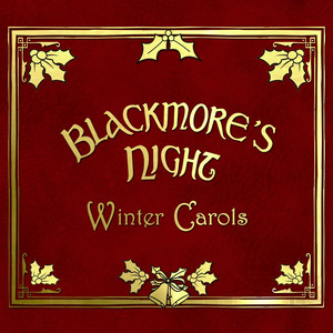 Winter Carols (2013 Version) cover