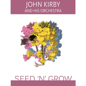 Seed 'N' Grow album