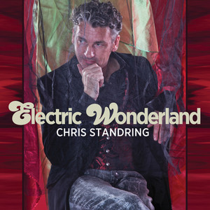 Electric Wonderland cover