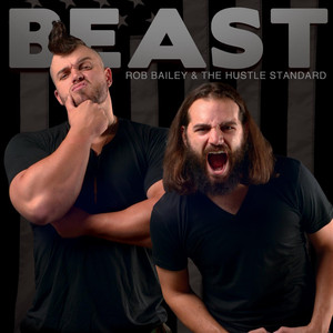 Beast cover