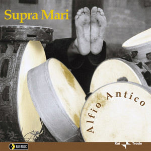 Supra mari cover