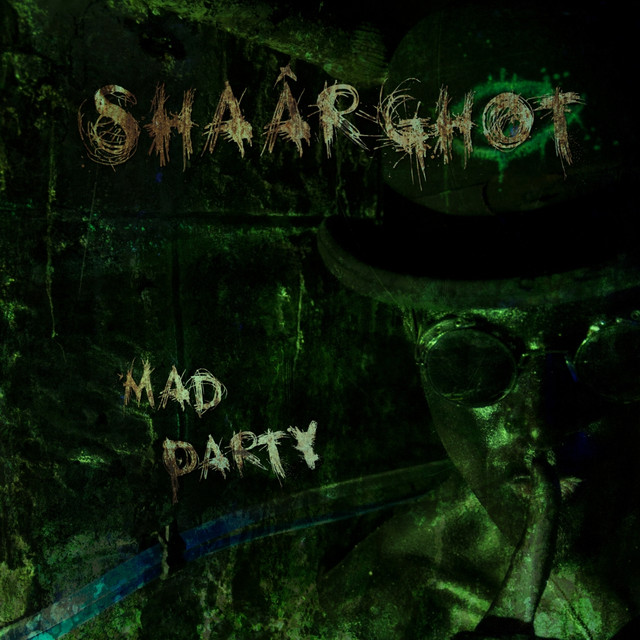 Mad Party cover