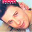 Janne Tulkki Albumcover